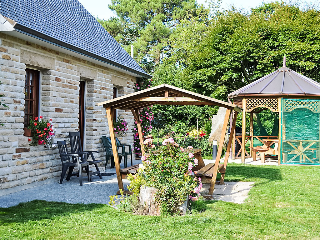 Ferienhaus Maison Mestrezec Ferienhaus in Frankreich