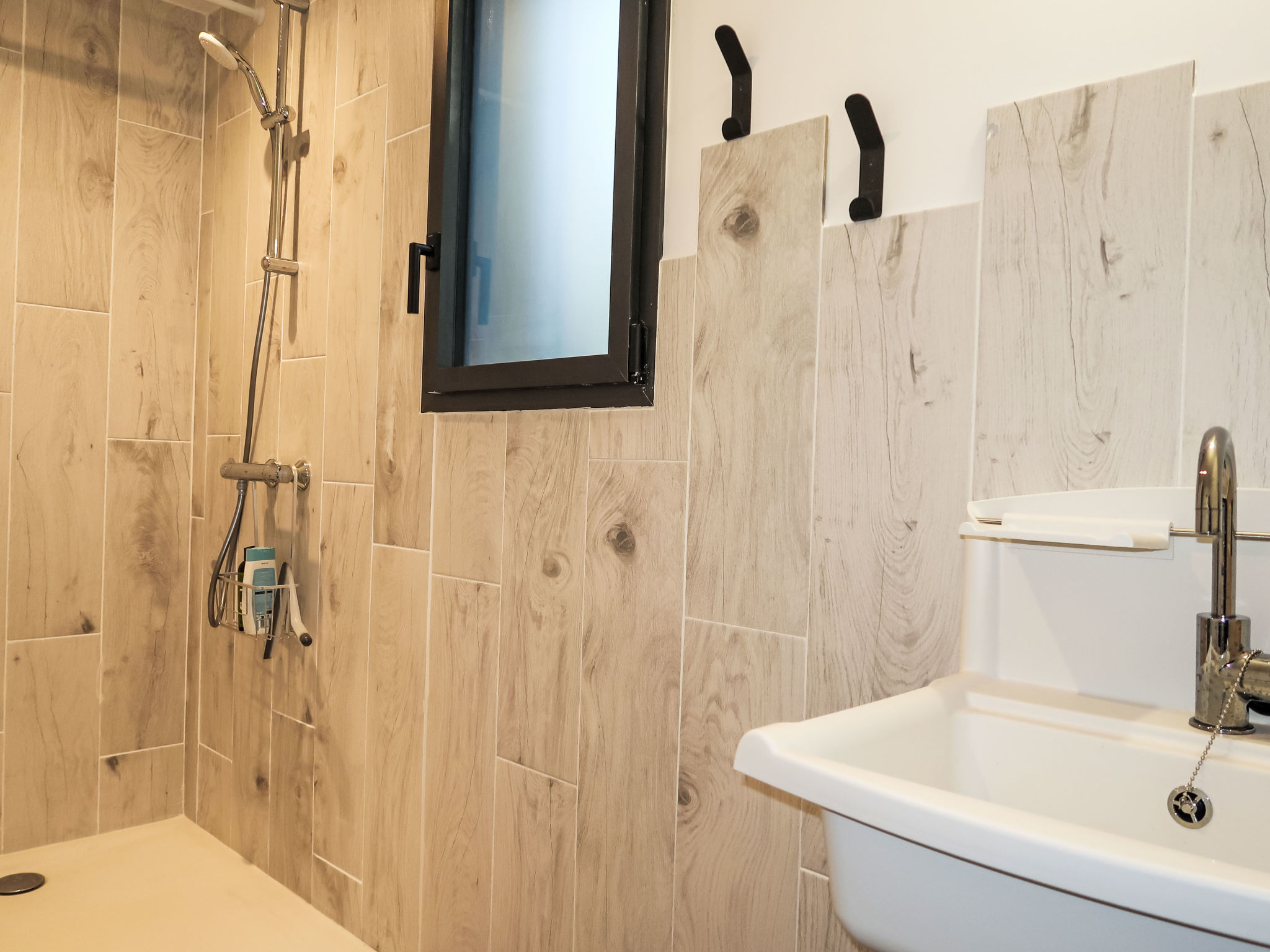 Maison Ty'vonne – Salle de bains, photo 30 sur 47