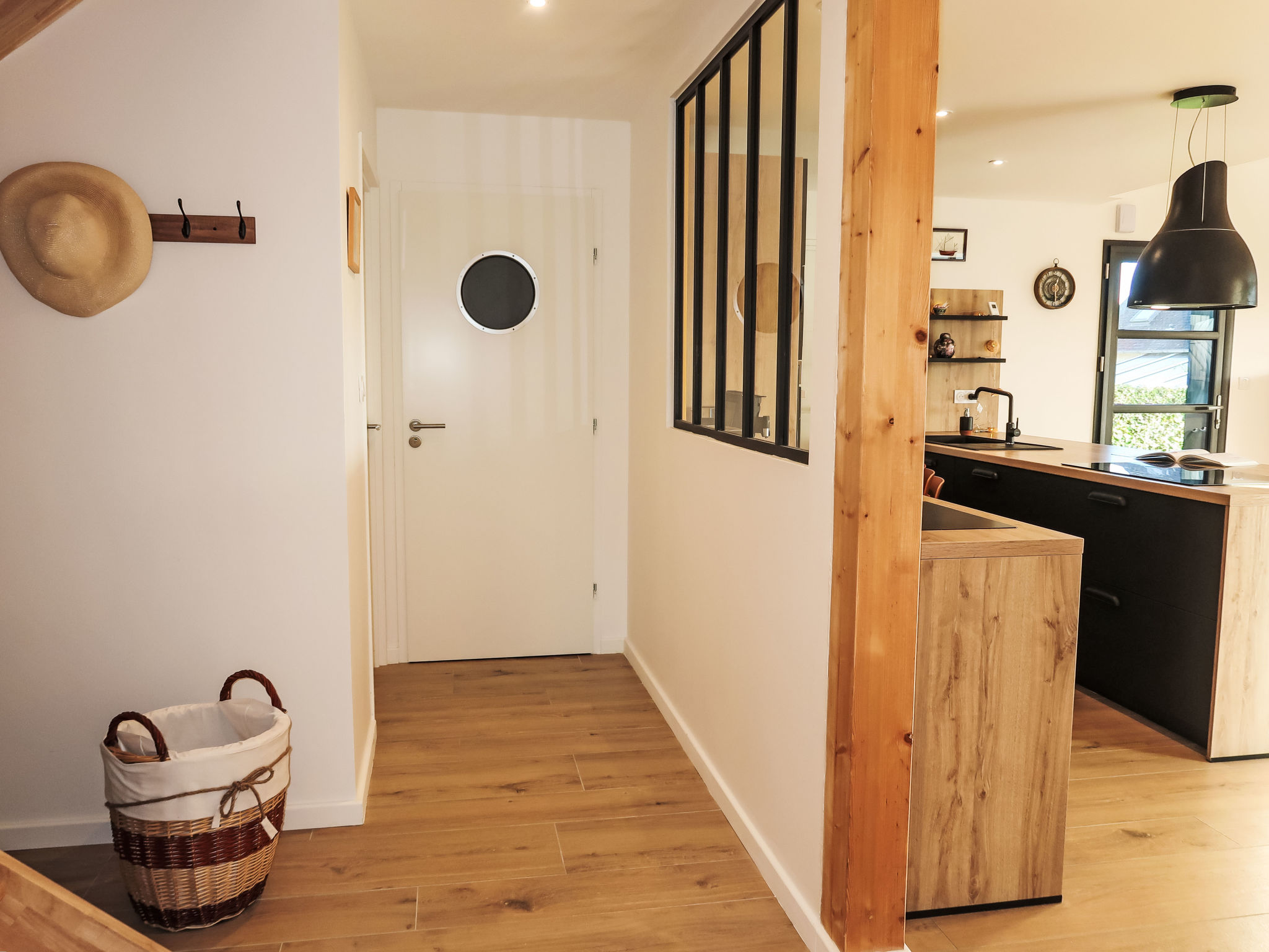 Maison Ty'vonne – Intérieur, photo 21 sur 47