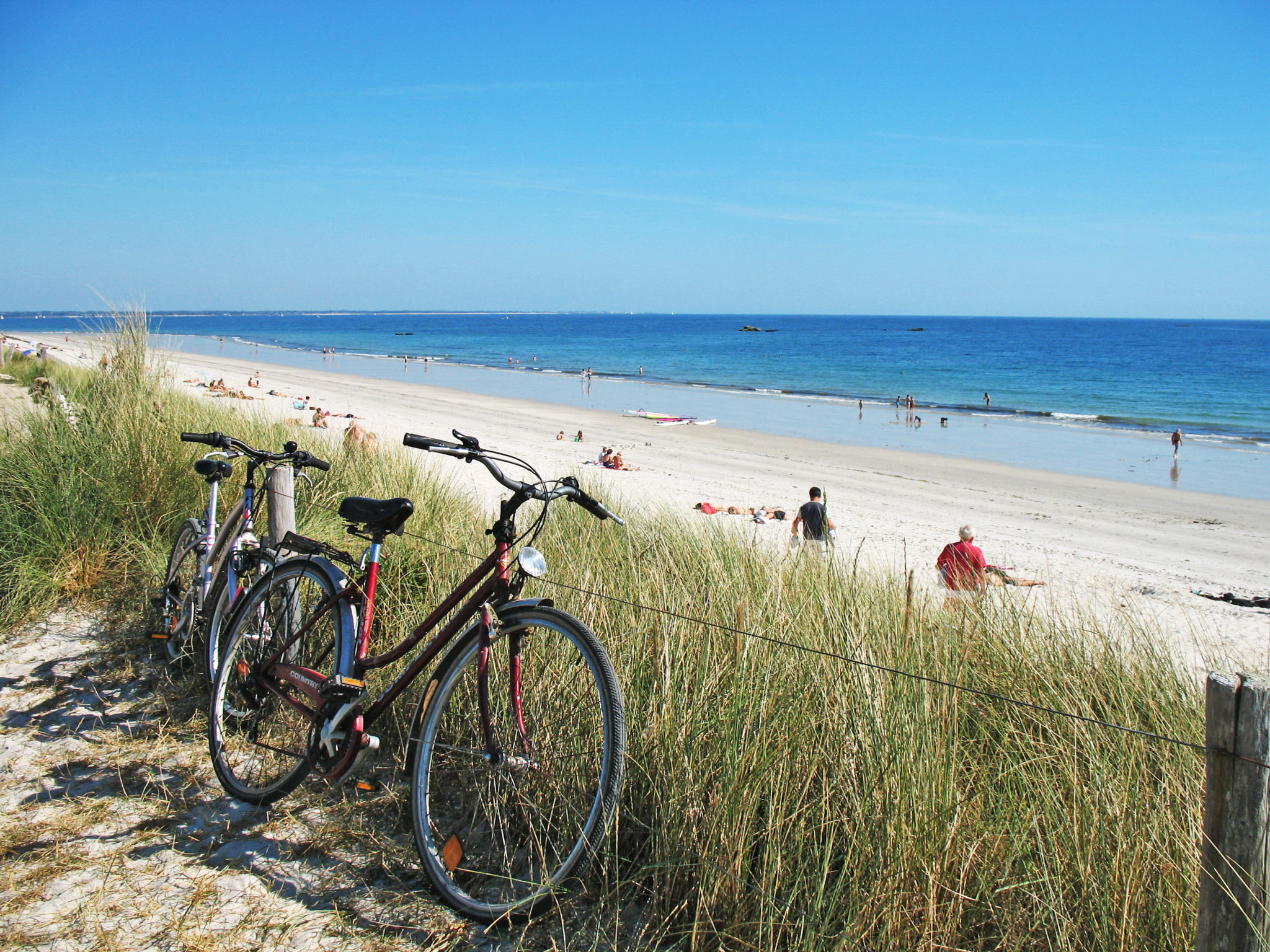 Maison Ty'vonne – Plage, photo 42 sur 47