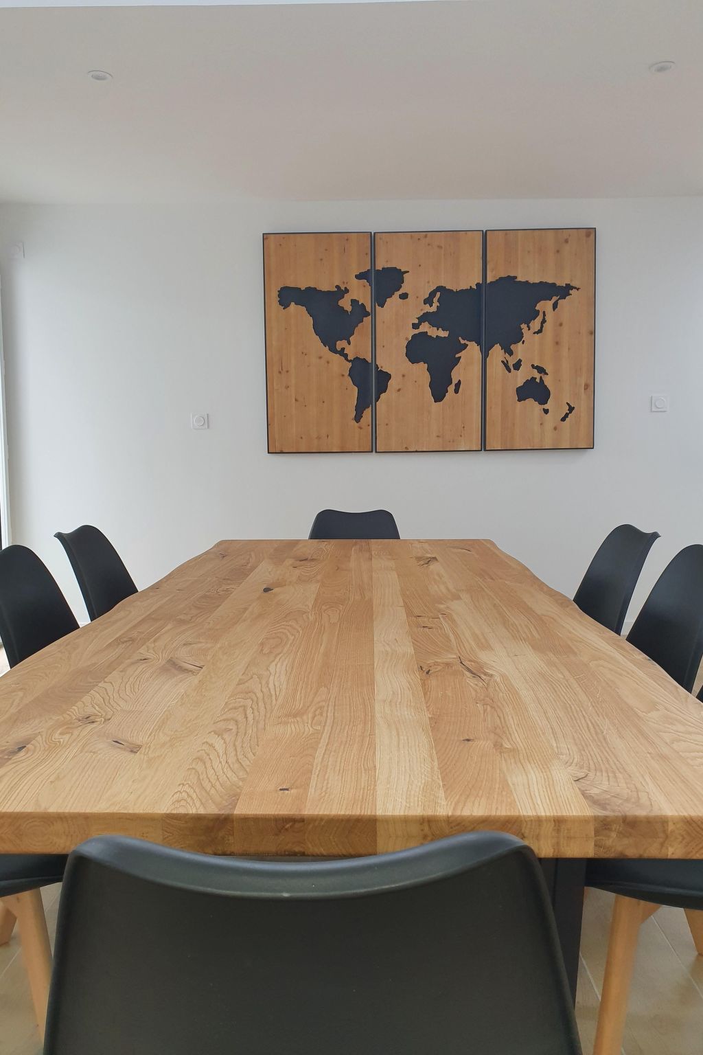 Neues Haus in Meeresnähe mit beheiztem Pool-Binnen