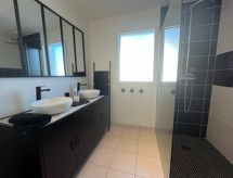 Vrijstaande vakantiewoning Cap Coz, 500m van strand in Fouesnant - thumbnail 3