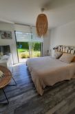 Vrijstaande vakantiewoning Cap Coz, 500m van strand in Fouesnant - thumbnail 2