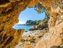 Vrijstaande vakantiewoning Cap Coz, 500m van strand in Fouesnant - thumbnail 5