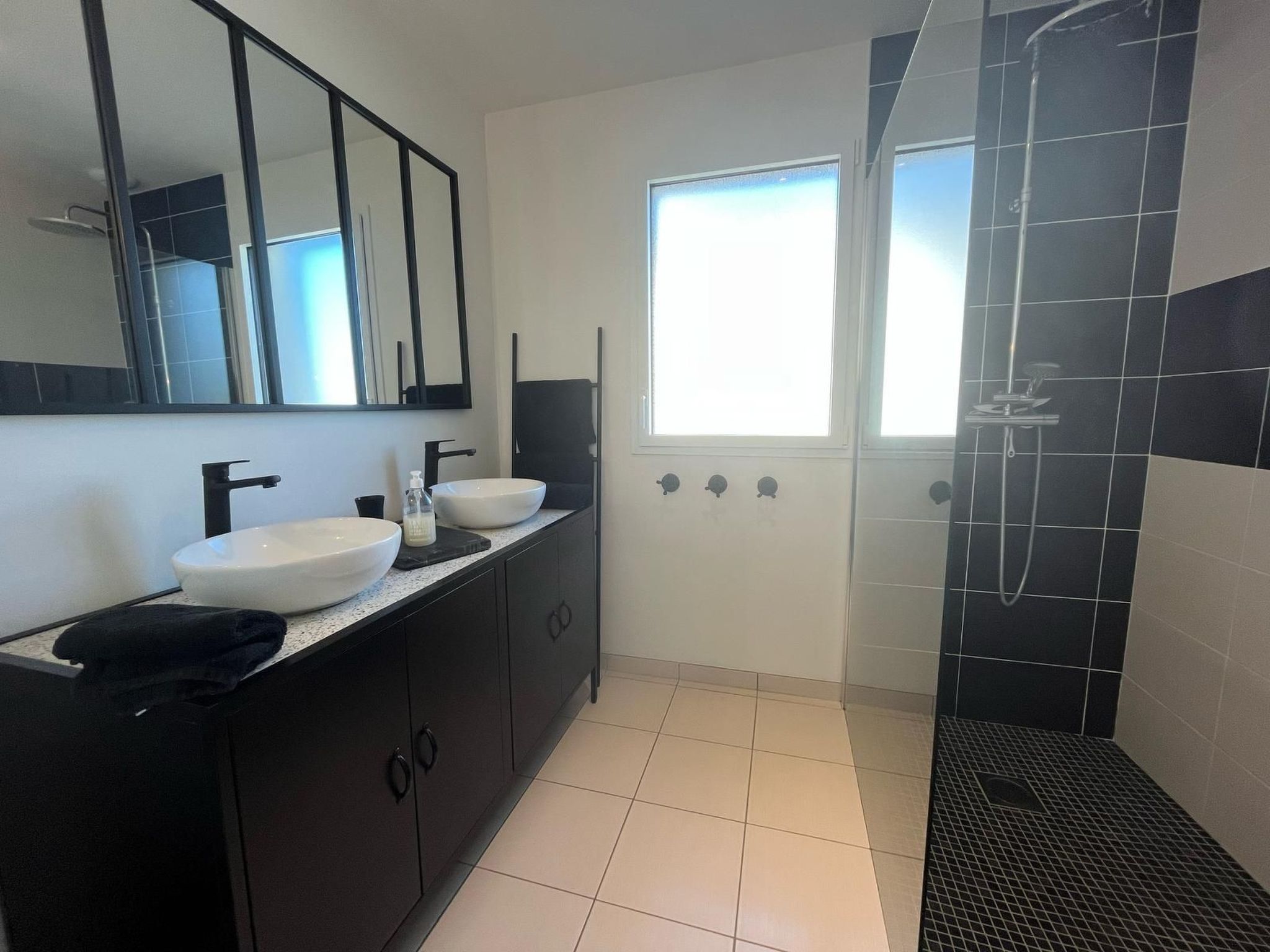 Cap Coz Cottage 500m vom Sandstrand entfernt-Binnen