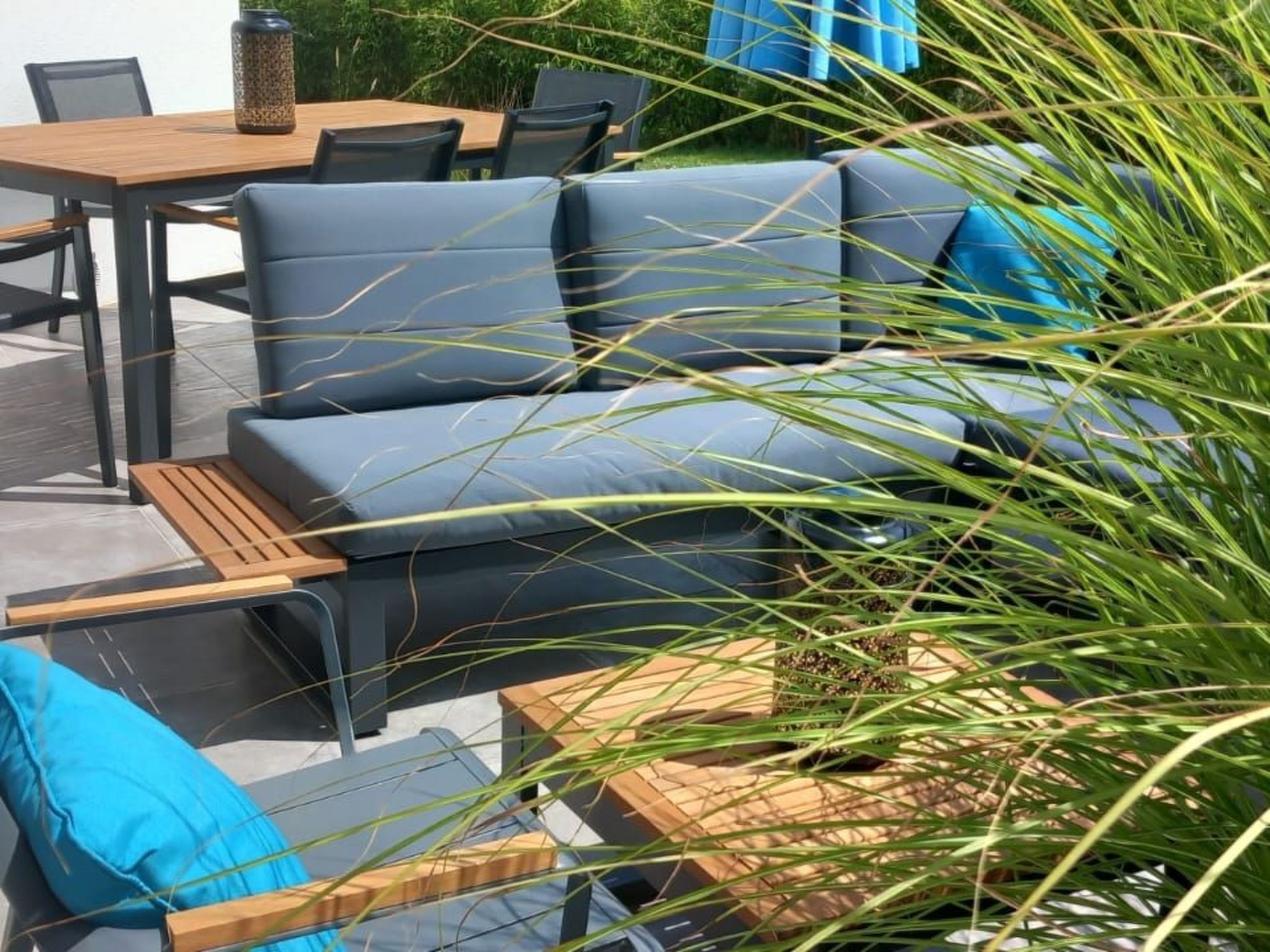 Cap Coz Cottage 500m vom Sandstrand entfernt-Binnen