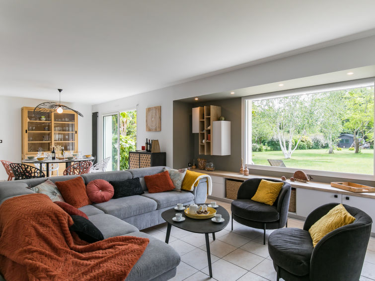 Search and Stay Destinations. Holidays Rentals in Bénodet, Finistere - Brittany - France