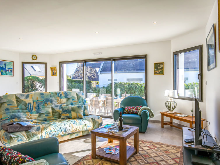 Search and Stay destination Fouesnant, Bretagne - France from AU$ 270. Ericaro