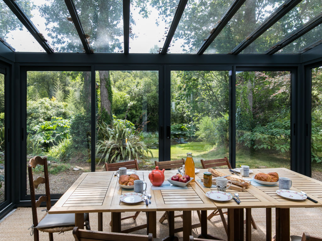 Ferienhaus Les Bruyères Ferienhaus 