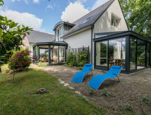 Maison Les Bruyères