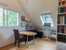 Maison Les Bruyères