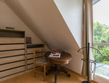 Maison Les Bruyères