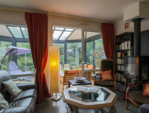 Maison Les Bruyères