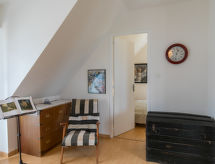 Maison Les Bruyères