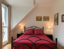 Maison Les Bruyères
