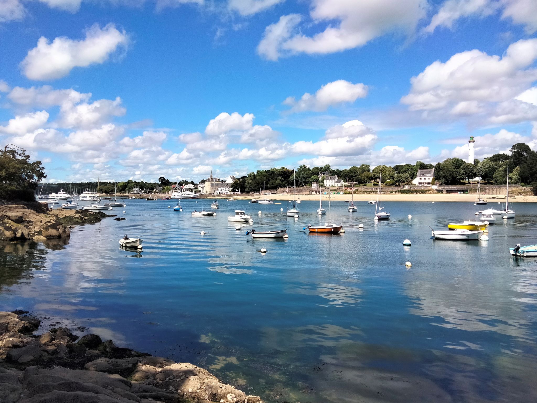 Maison Les Bruyères – Plage, photo 37 sur 38