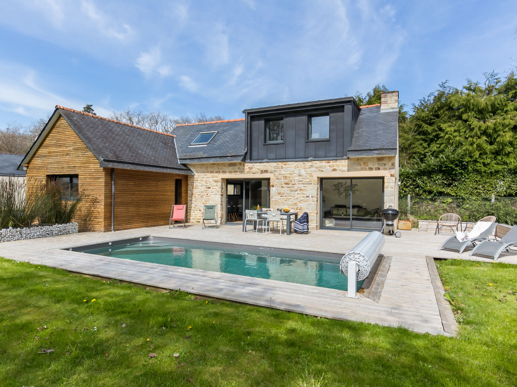 Vakantiehuis Breizh Riviera in Frankrijk