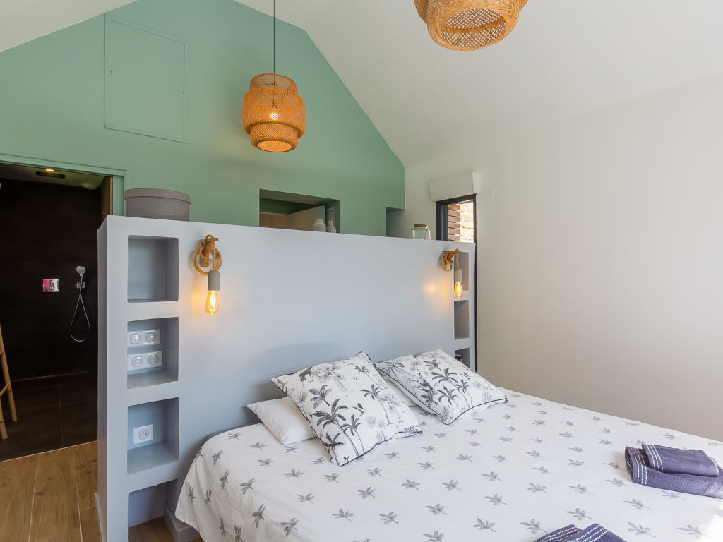Breizh Riviera — Bedroom