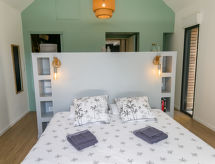 Vakantiehuis Breizh Riviera