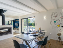 Vakantiehuis Breizh Riviera