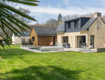 Vakantiehuis Breizh Riviera