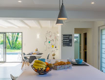 Vakantiehuis Breizh Riviera