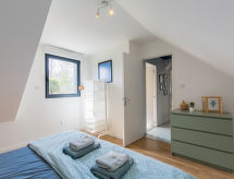 Vakantiehuis Breizh Riviera
