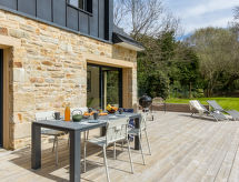 Vakantiehuis Breizh Riviera