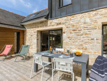 Vakantiehuis Breizh Riviera