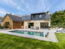 Vakantiehuis Breizh Riviera
