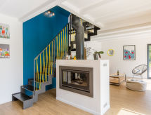 Vakantiehuis Breizh Riviera