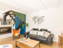 Vakantiehuis Breizh Riviera