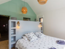 Vakantiehuis Breizh Riviera