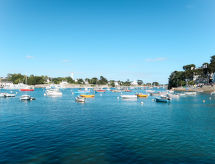 Vakantiehuis Breizh Riviera