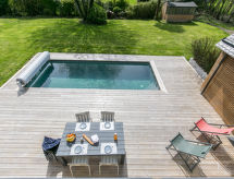 Vakantiehuis Breizh Riviera