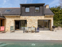 Vakantiehuis Breizh Riviera