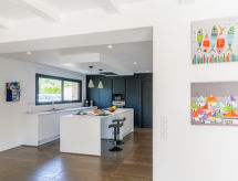 Vakantiehuis Breizh Riviera