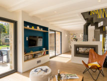 Vakantiehuis Breizh Riviera