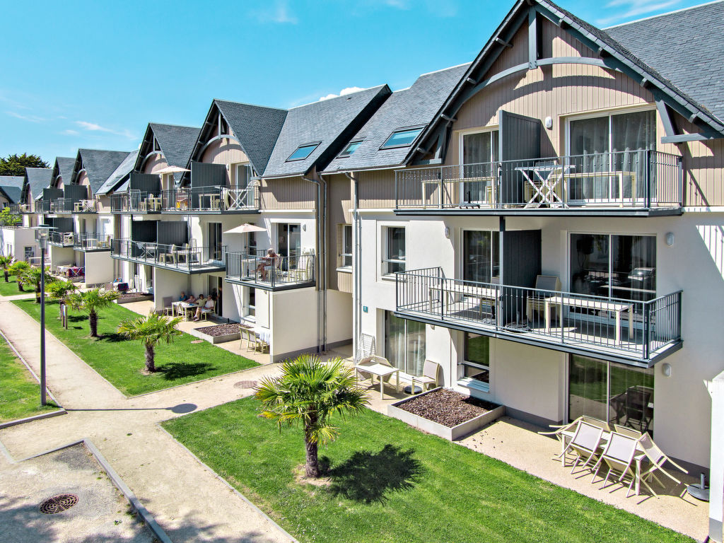 Les Jardins d'Arvor (BNO402)