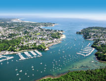 Ferienwohnung Les Jardins d'Arvor