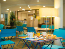 Ferienwohnung Les Jardins d'Arvor