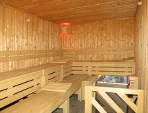 Ferienwohnung Les Jardins d'Arvor