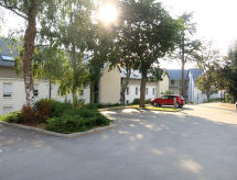 Ferienwohnung Les Jardins d'Arvor
