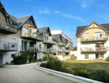 Ferienwohnung Les Jardins d'Arvor