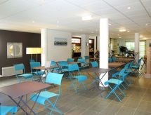 Ferienwohnung Les Jardins d'Arvor
