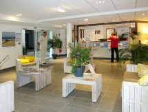 Ferienwohnung Les Jardins d'Arvor