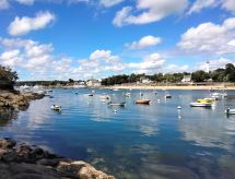 Ferienwohnung Les Jardins d'Arvor