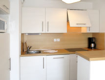 Ferienwohnung Les Jardins d'Arvor