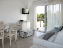 Ferienwohnung Les Jardins d'Arvor