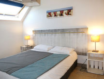 Ferienwohnung Les Jardins d'Arvor